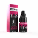 Amsterdam 10ml met Adapter