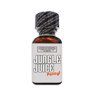 Jungle Juice Pentyl 25ml