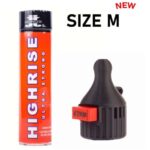 XTRM Kinky SNFFR Leak Proof Solo - Medium - Set