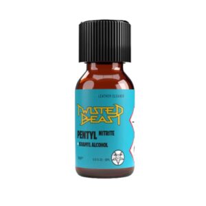Twisted Beast Pentyl 18ml