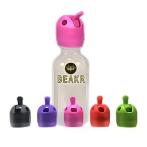 Pretty in Pink Vortex Power Sniffer - Small