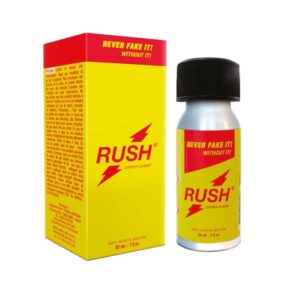 Pocket Rush 30ml