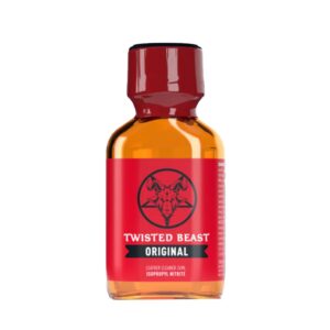Twisted Beast Original 24ml