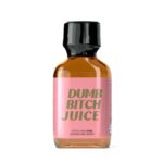 Twisted Beast Dumb Bitch Juice 24ml