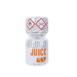 Jungle Juice Stoned 10ml