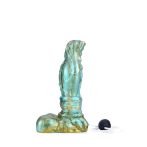 Galaxy Gallop Squirting Dildo - S