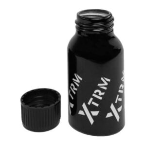 XTRM Aluminum Fles 100ml 4XL