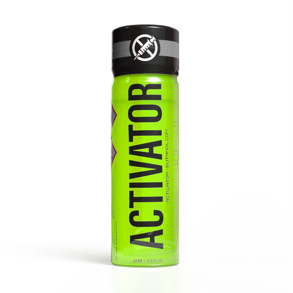 Activator Butanol Slim 24ml