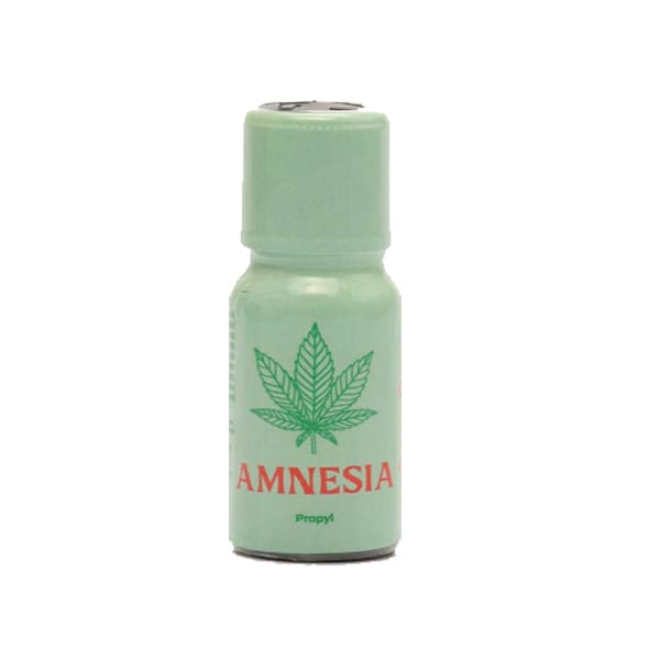 Amnesia 15ml