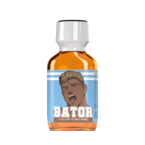 Twisted Beast Bator 24ml