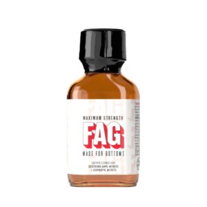 Twisted FAG XX-Strong 24ml