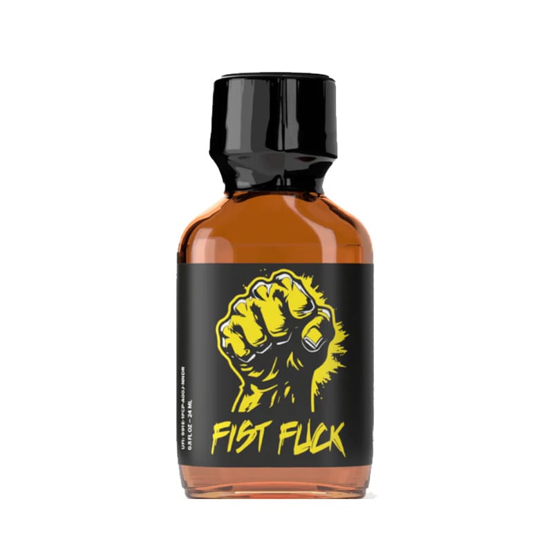 Twisted Beast Fist Fuck Pentyl 24ml