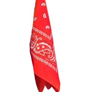 Prowler Hanky Oranje