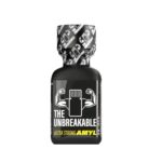 The Unbreakable Ultra Strong Amyl 24ml
