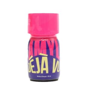 Amyl Déjà Vu 30ml