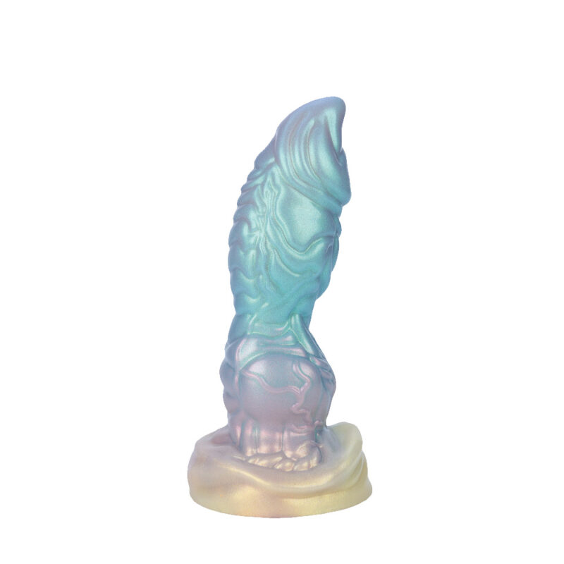 Asteroid Abenteurer Dildo l