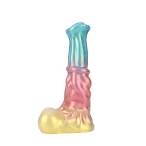 Cosmic Curves Horse Dildo - M