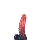Radiant Red Dildo - S