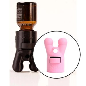 XTRM TURBO SNFFR Leak Proof Small - Roze