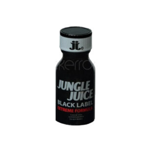 Jungle Juice Black Label Extreme Formula 15ml (JJ)