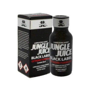 Jungle Juice Black Label Extreme Formula 30ml (JJ)