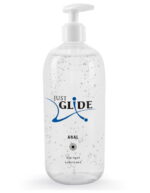 Just Glide Anaal Glijmiddel 500 ml