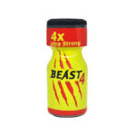 Beast 4x Ultra Strong 10ml