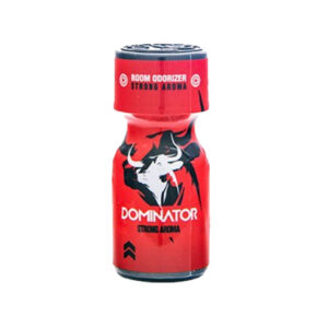 Dominator Red 10ml
