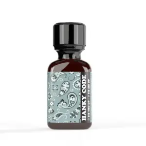 Hanky Code Grey 24ml