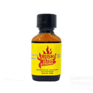 Rush Ultra Strong 24ml