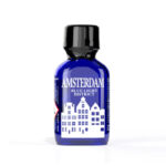 Amsterdam Blue Light District 24ml