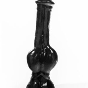 Dieren Dildo Wilde Ezel