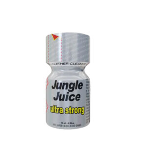Jungle Juice Ultra Strong 10ml