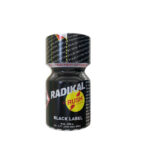 The Radikal by Rush Black Label 10ml