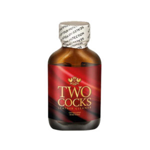 Two Cocks PP 24ml