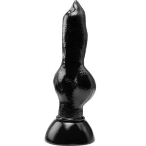 Dieren Dildo Hyena
