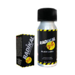The Radikal by Rush Black Label 30ml