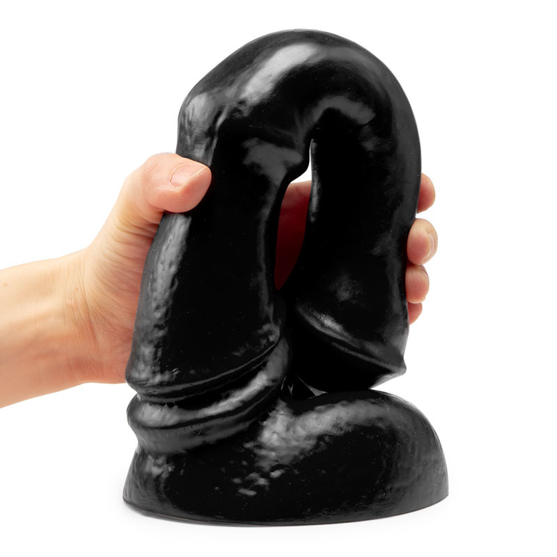 Dieren Dildo Fries Paard – Bild 2