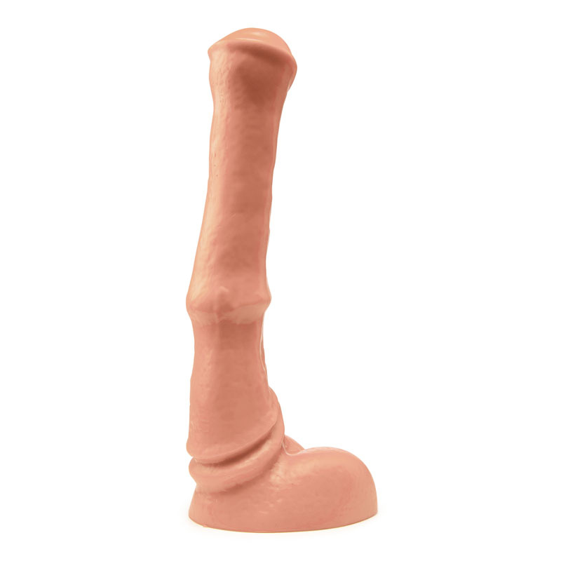 Dieren Dildo Fries Paard – Bild 4