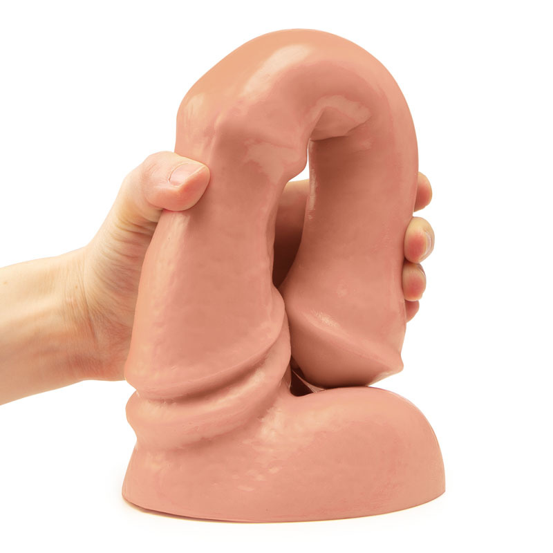 Dieren Dildo Fries Paard – Bild 5