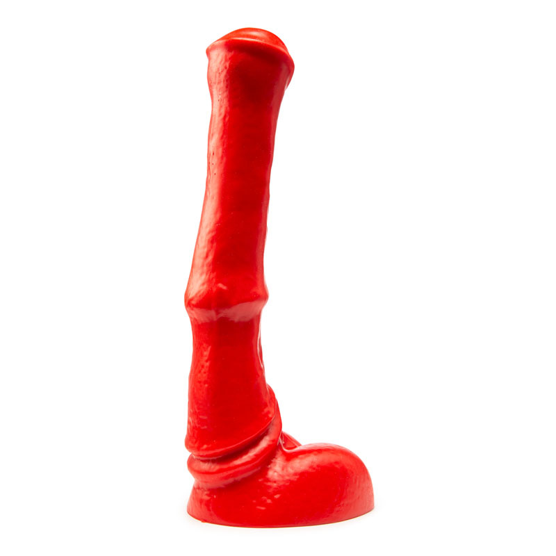 Dieren Dildo Fries Paard – Bild 6