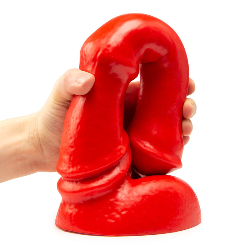 Dieren Dildo Fries Paard – Bild 7