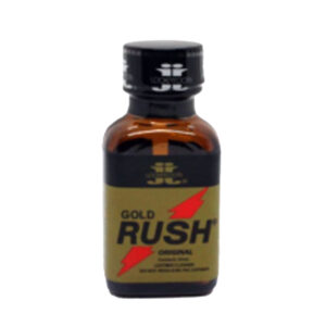 Rush Gold Retro 25ml (JJ)