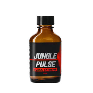 Jungle Pulse Black Extreme 25ml