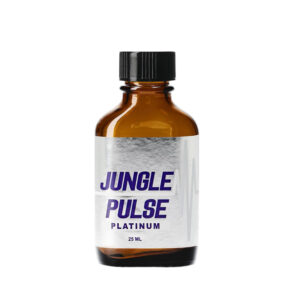 Jungle Pulse Platinum 25ml
