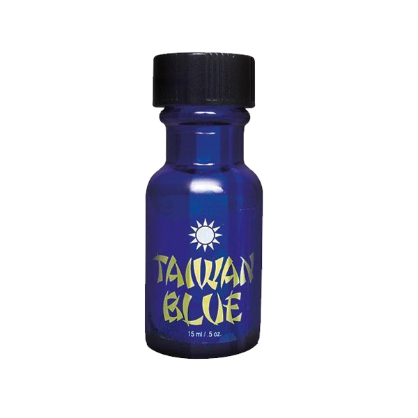 Taiwan Blue 15ml