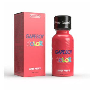 Twisted Beast Gape Boy Color Super Propyl 30ml