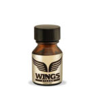 Wings Brown Strong 10ml